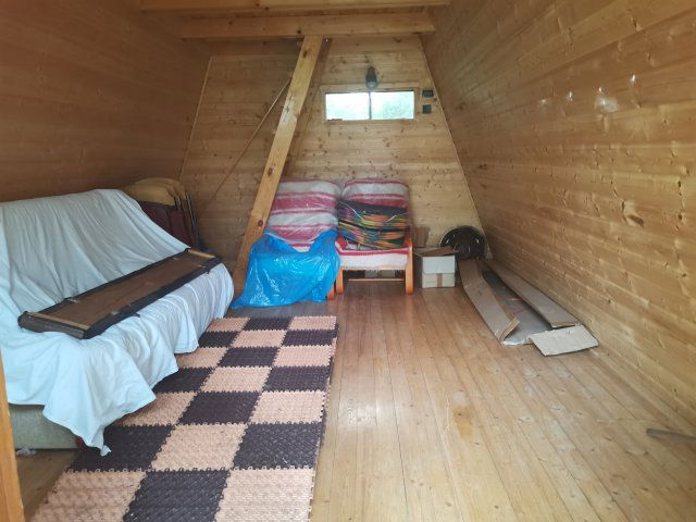 Eladó nyaraló, Tiszakécskén, Fácános utcában 10.9 M Ft