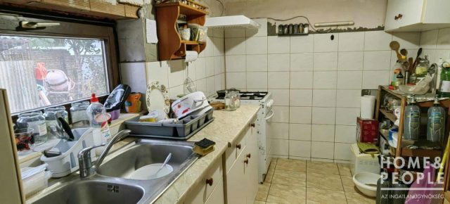 Eladó családi ház, Tiszaszigeten 31.99 M Ft, 3 szobás