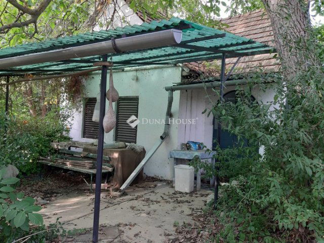 Eladó mezogazdasagi ingatlan, Dombóváron 3.5 M Ft, 1 szobás