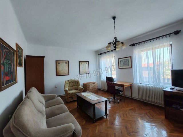 Eladó családi ház, Egyházashetyén 55 M Ft, 2+2 szobás
