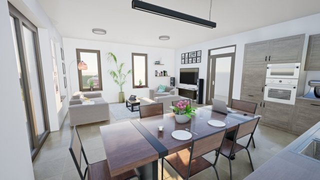 Eladó családi ház, Veszprémben 105.25 M Ft, 4 szobás