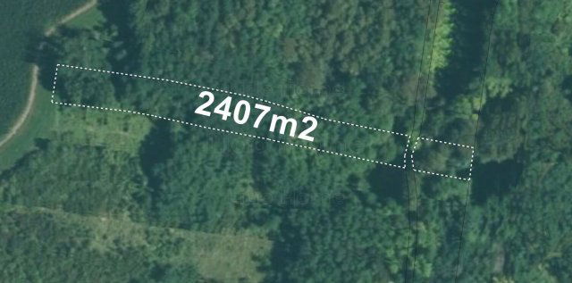 Eladó mezogazdasagi ingatlan, Dióskálon 0.9 M Ft