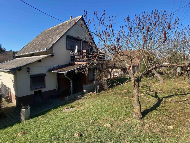 Eladó családi ház, Nagykanizsán 45 M Ft, 2+2 szobás