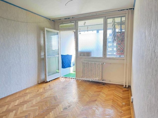 Eladó panellakás, Budapesten, XI. kerületben 63 M Ft, 2 szobás