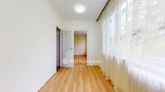 Eladó panellakás, Miskolcon 22.5 M Ft, 1+1 szobás