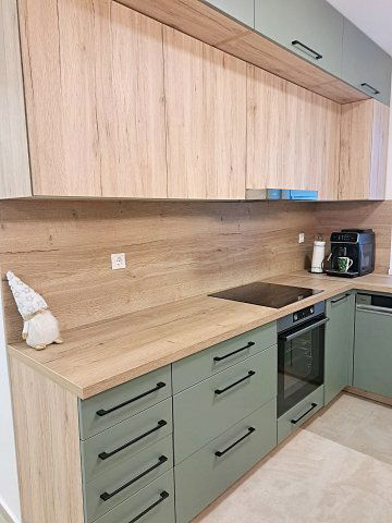 Kiadó téglalakás, albérlet, Nyíregyházán 220 E Ft / hó