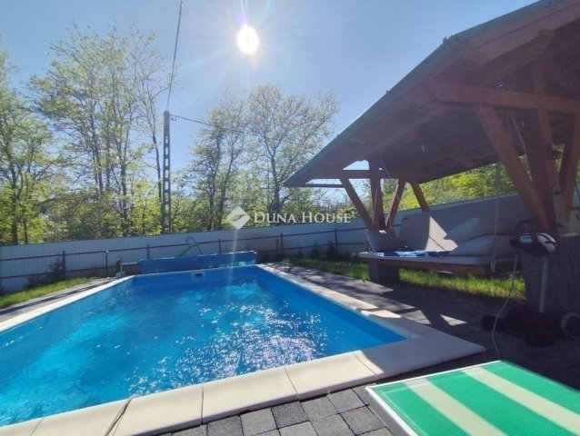 Eladó téglalakás, Ócsán 104.9 M Ft, 3 szobás