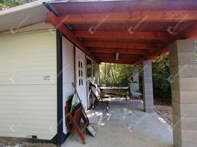 Eladó nyaraló, Zalaigricén 9.9 M Ft, 1 szobás