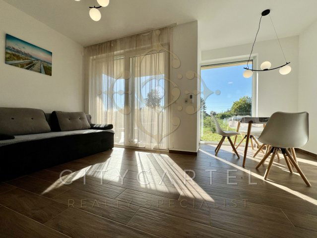 Eladó téglalakás, Balatonlelleén 66.99 M Ft, 2 szobás