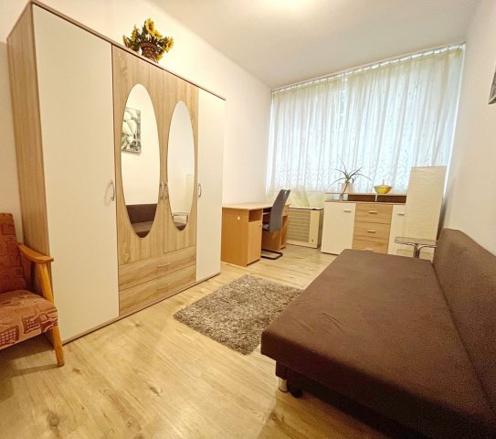 Kiadó téglalakás, albérlet, Debrecenben 230 E Ft / hó, 2 szobás