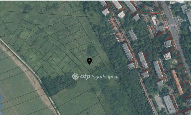 Eladó telek, Miskolcon 28 M Ft / költözzbe.hu