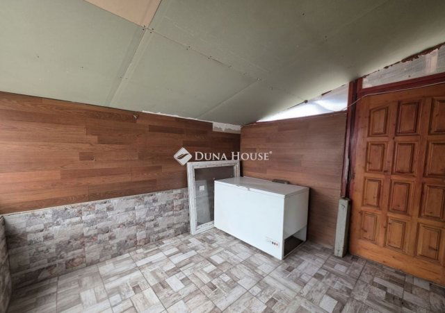 Eladó családi ház, Tápiószecsőn 39 M Ft, 2 szobás