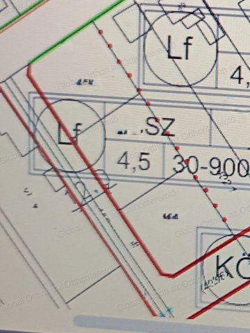 Eladó telek, Dunakilitin 28 M Ft / költözzbe.hu