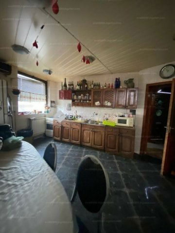 Eladó családi ház, Budapesten, XXI. kerületben 210 M Ft