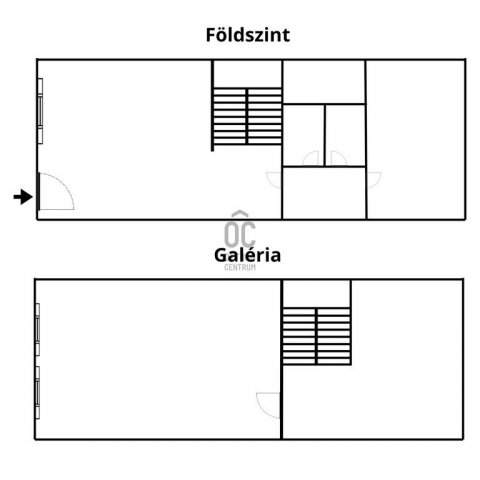 Eladó ipari ingatlan, Budapesten, V. kerületben 245 M Ft