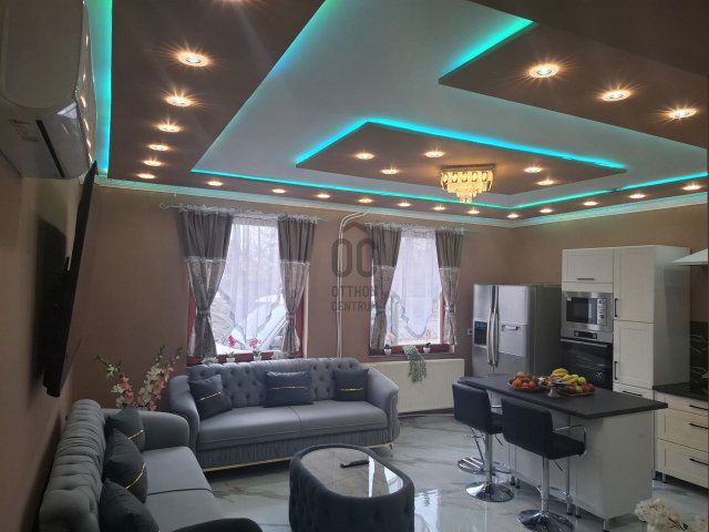 Eladó családi ház, Monoron 74.9 M Ft, 4 szobás