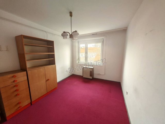 Eladó téglalakás, Egerben 64.9 M Ft, 3+1 szobás