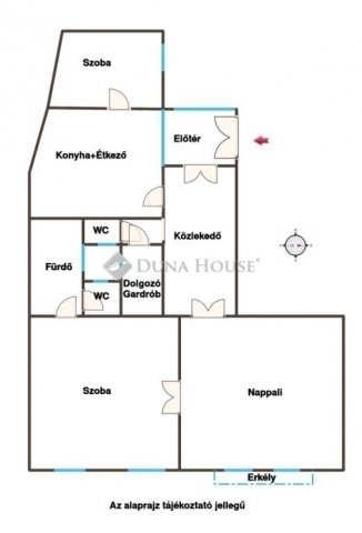 Eladó téglalakás, Budapesten, XII. kerületben 129.9 M Ft