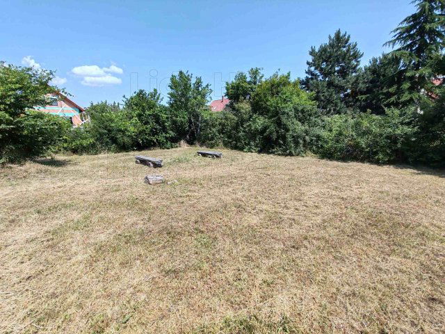 Eladó telek, Zánkán 53.9 M Ft, 1 szobás / költözzbe.hu