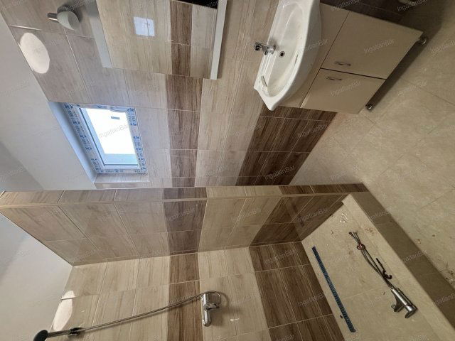 Eladó téglalakás, Kisvárdán 35 M Ft, 2 szobás