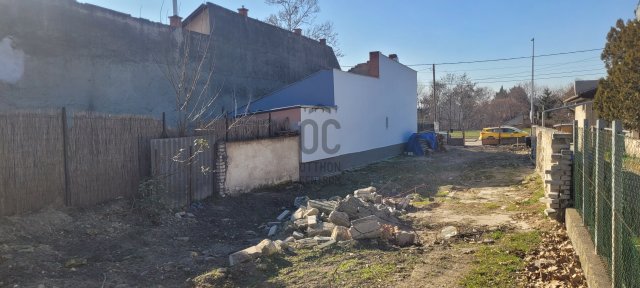 Eladó telek, Budapesten, XXI. kerületben 19.99 M Ft