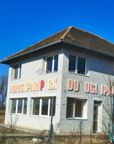 Eladó ipari ingatlan, Dorogon 61.73 M Ft / költözzbe.hu