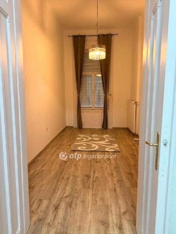 Eladó téglalakás, Budapesten, XIV. kerületben 130 M Ft, 3 szobás