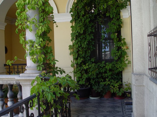 Eladó téglalakás, Budapesten, VI. kerületben 124.9 M Ft
