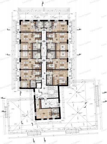 Eladó téglalakás, Veszprémben 36.99 M Ft, 1 szobás