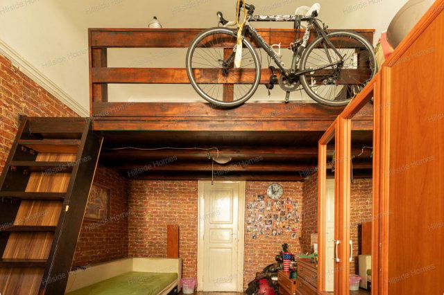 Eladó téglalakás, Budapesten, VII. kerületben 109.9 M Ft