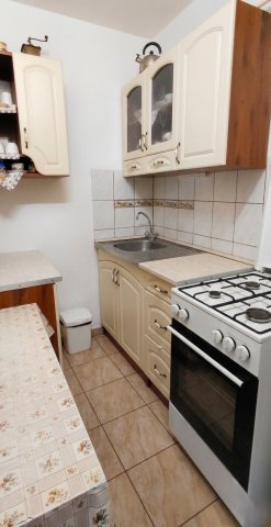 Eladó panellakás, Székesfehérvárott 47.5 M Ft, 2 szobás