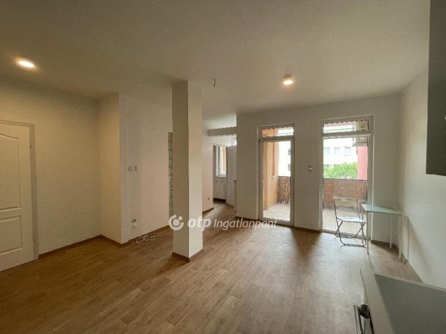 Eladó téglalakás, Budapesten, XI. kerületben 82 M Ft, 1+1 szobás