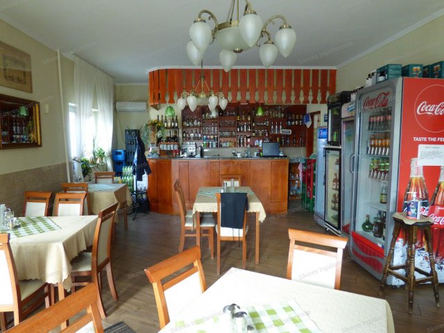 Eladó üzlethelyiség, Tatabányán 450 M Ft / költözzbe.hu