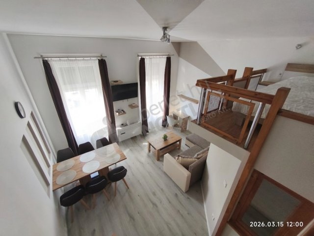 Kiadó téglalakás, albérlet, VIII. kerületben, Teleki László téren