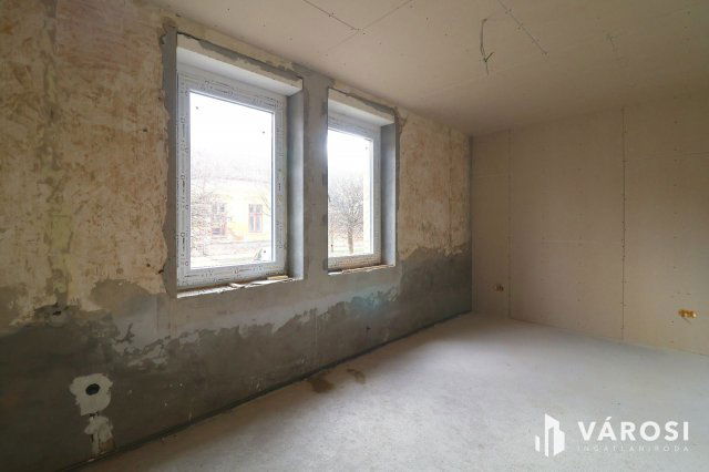 Eladó téglalakás, Hódmezővásárhelyen 29.9 M Ft, 2 szobás