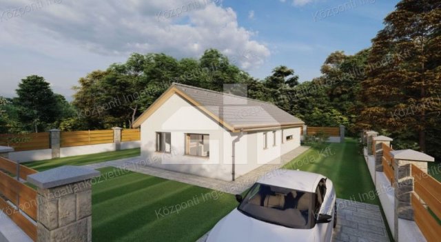 Eladó családi ház, Tatabányán 26.5 M Ft / költözzbe.hu