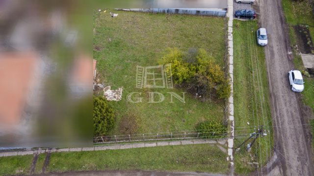 Eladó telek, Adácson 3.5 M Ft / költözzbe.hu
