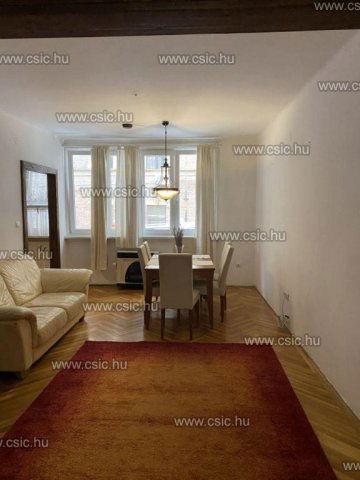 Eladó téglalakás, Budapesten, II. kerületben 86.9 M Ft