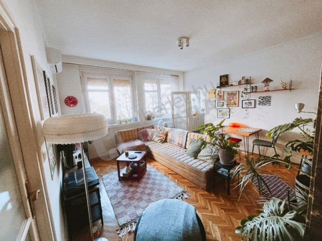 Kiadó téglalakás, albérlet, XIII. kerületben, Kárpát utcában