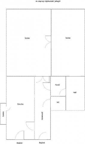 Eladó téglalakás, Budapesten, XIV. kerületben 84.9 M Ft