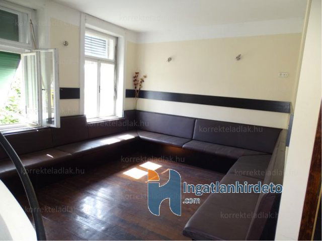 Eladó üzlethelyiség, Kőszegen 69 M Ft / költözzbe.hu