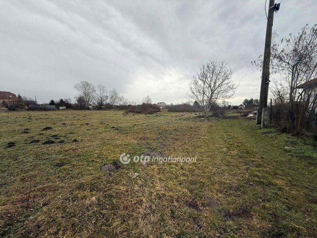 Eladó telek, Hajdúsámsonon 9.999 M Ft / költözzbe.hu