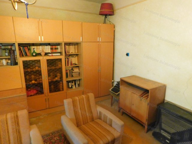 Eladó családi ház, Karádon 16.9 M Ft / költözzbe.hu