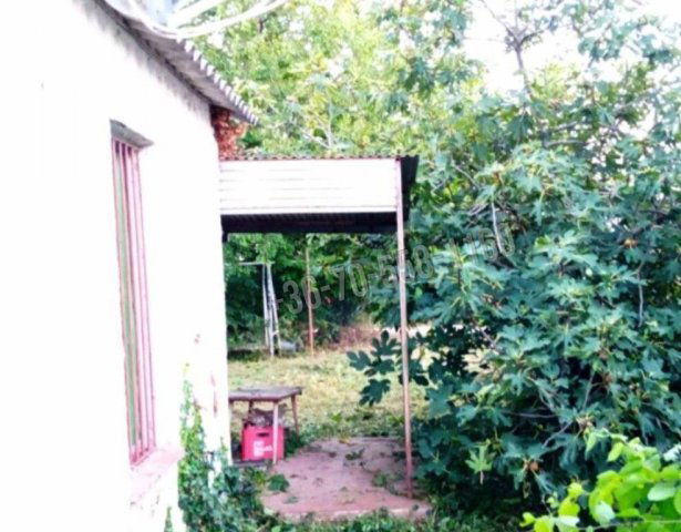 Eladó családi ház, Délegyházán 35 M Ft, 1+1 szobás