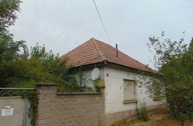 Eladó családi ház, Hercegszántón 6.79 M Ft, 1+1 szobás