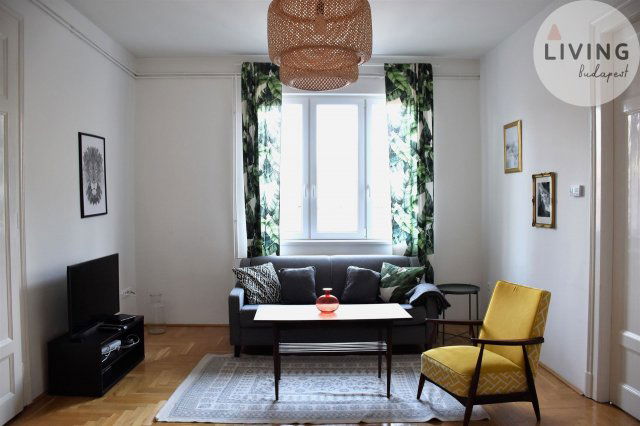 Eladó téglalakás, Budapesten, VIII. kerületben 144 M Ft