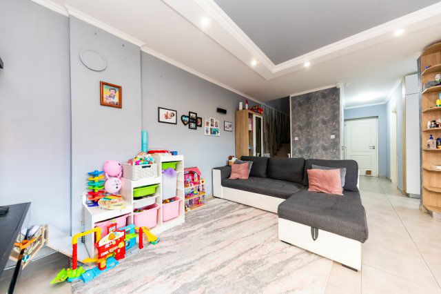 Eladó ikerház, Ecseren 89.9 M Ft, 4 szobás / költözzbe.hu