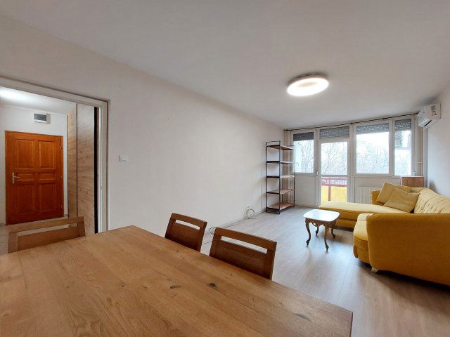 Eladó panellakás, Szegeden, Székely soron 54.9 M Ft, 2 szobás