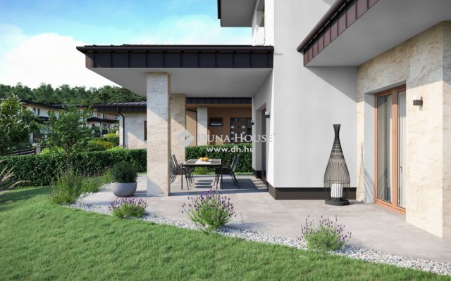 Eladó ikerház, Diósdon 279 M Ft, 6 szobás / költözzbe.hu