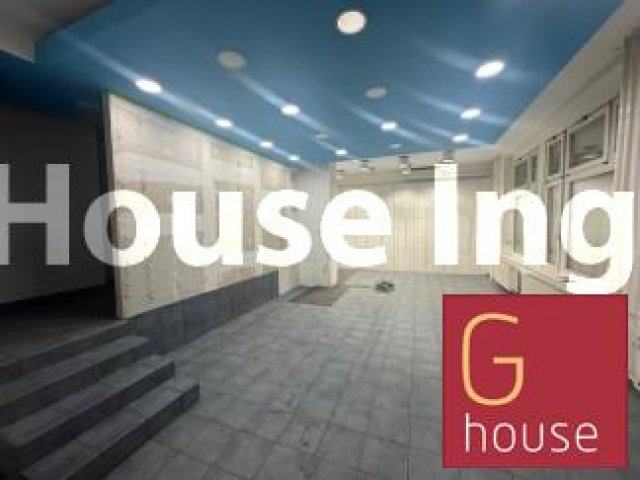 Eladó üzlethelyiség, XI. kerületben, Móricz Zsigmond körtéren